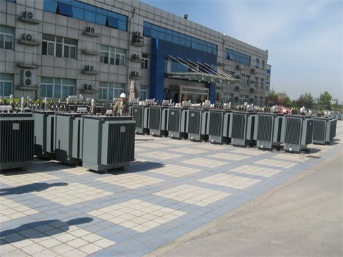 明水80KVA油浸式变压器价格