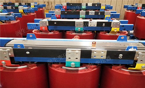 重庆SCB11-250KVA/10KV/0.4KV干式变压器