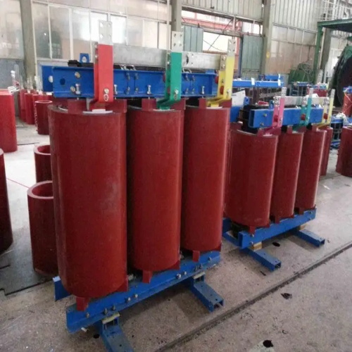 云霄SCBH15-800KVA电力变压器