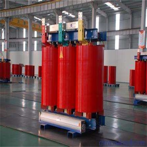 明水SCB14-800KVA变压器